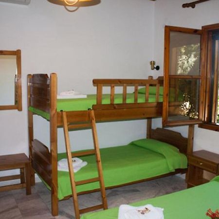 Patroudis House Apartment Skala Rachoni  Ngoại thất bức ảnh