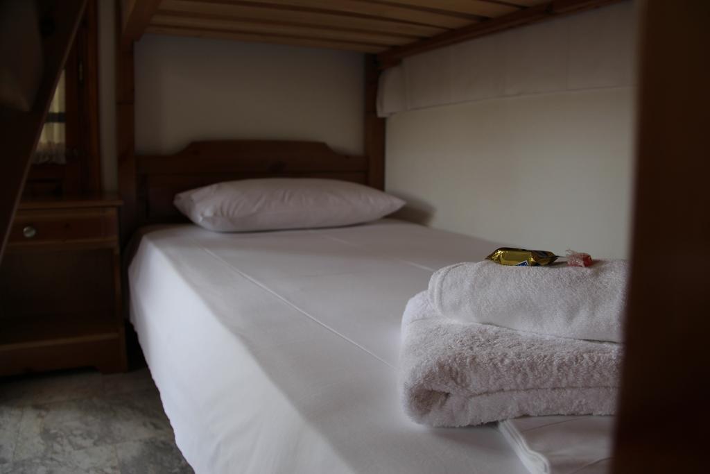 Patroudis House Apartment Skala Rachoni  Phòng bức ảnh