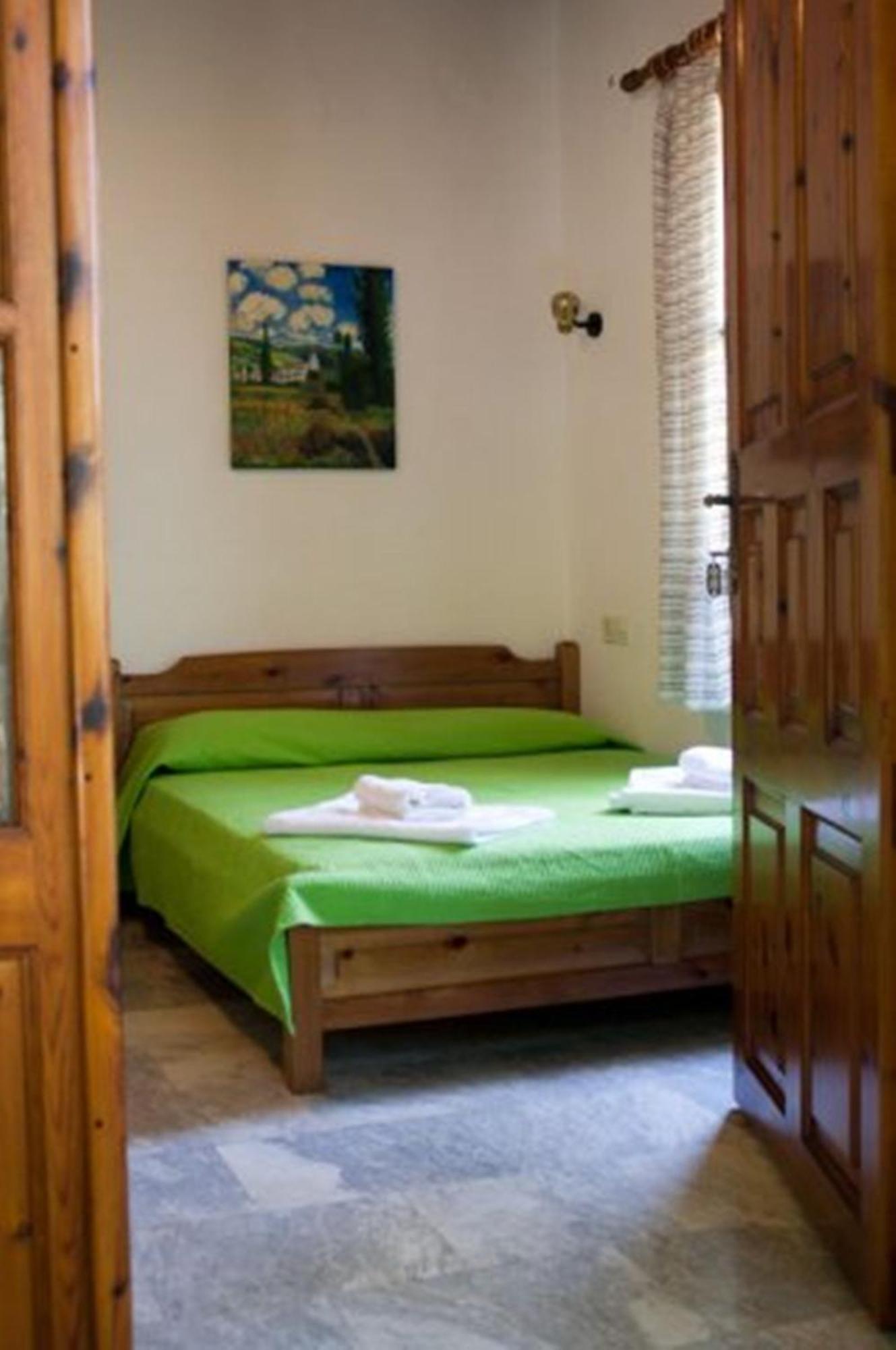 Patroudis House Apartment Skala Rachoni  Ngoại thất bức ảnh
